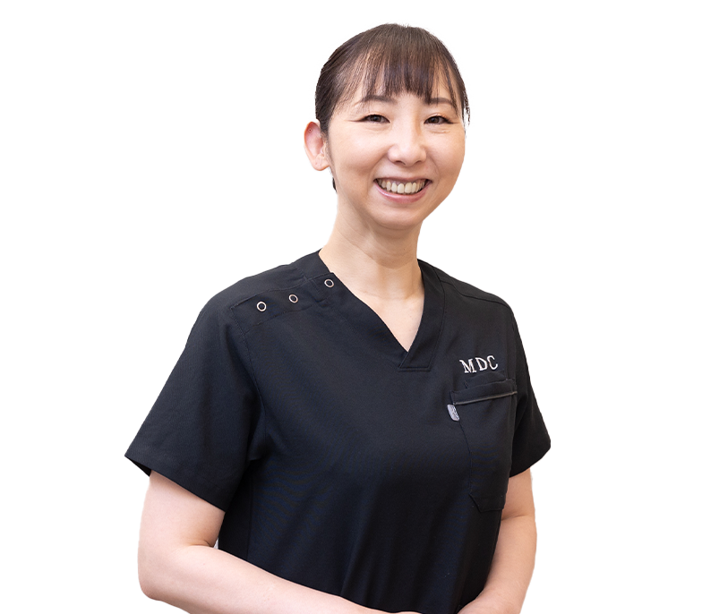 渡部 美香