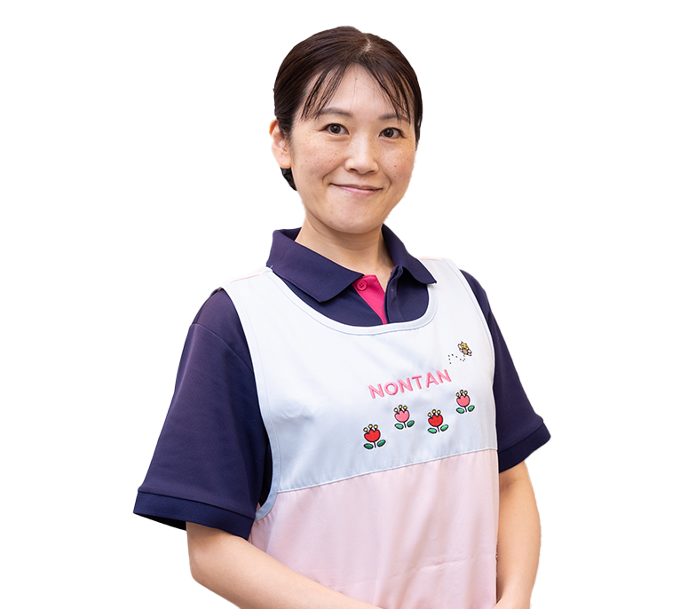 内田 郁未