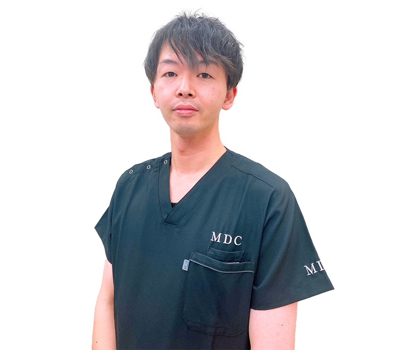 和田 誓
