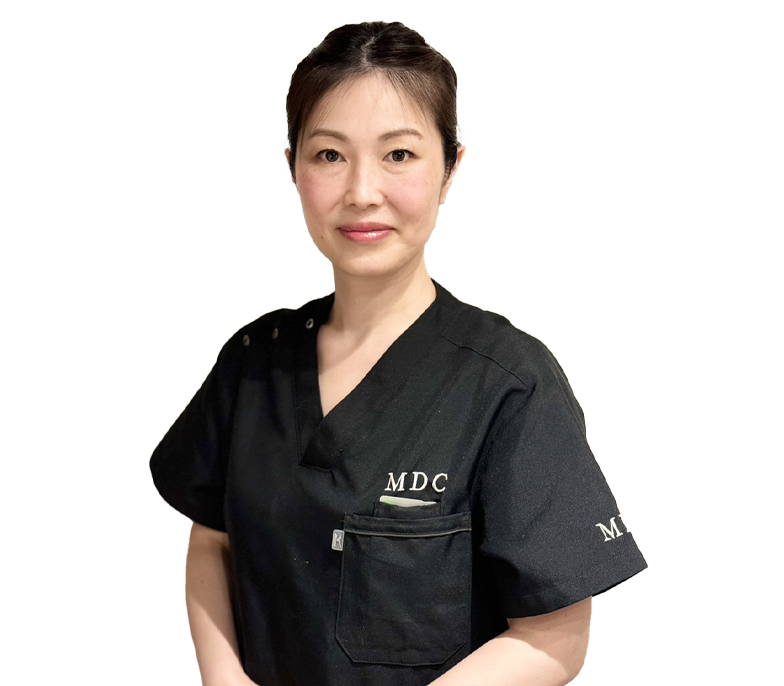 宮田 香苗