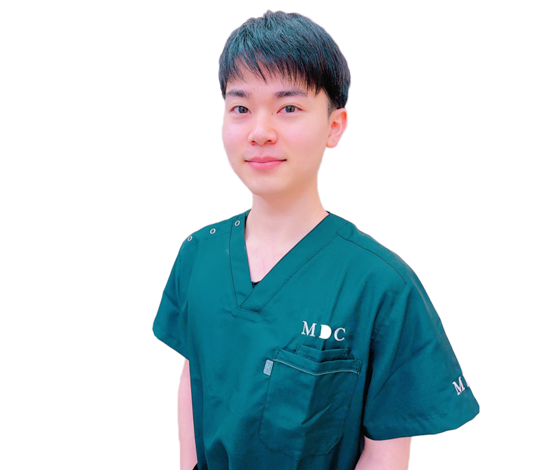 池田 一真